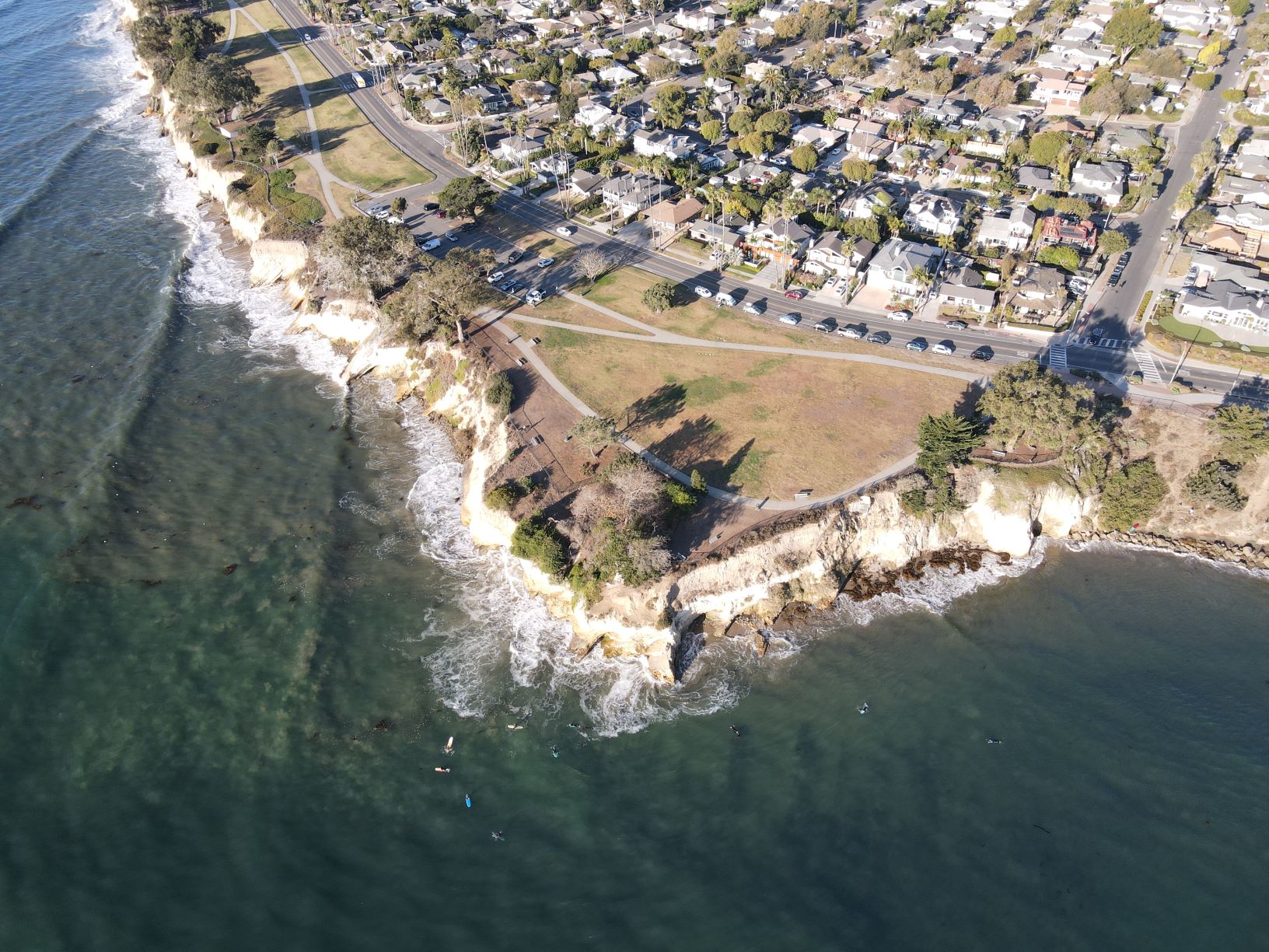 Housing Element & Climate Action Plan Update Program EIR City of